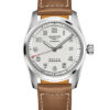 Longines Spirit Prestige L3.810.4.73.2