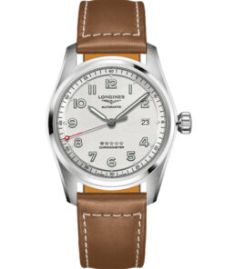 Longines Spirit Prestige L3.810.4.73.2