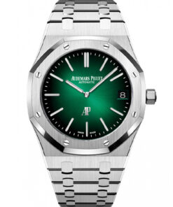 Audemars Piguet Royal Oak Extra-Thin 15202PT.OO.1240PT.01