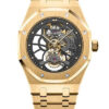 Audemars Piguet Royal Oak Tourbillon Openworked 26513BA.OO.1220BA.01 3 Audemars Piguet Royal Oak Tourbillon Openworked 26513BA.OO.1220BA.01