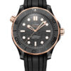 Omega Seamaster Diver 300M 210.62.44.20.01.001