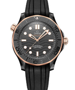 Omega Seamaster Diver 300M 210.62.44.20.01.001