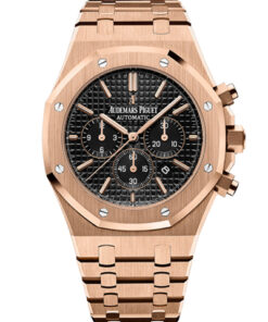 Audemars Piguet Royal Oak Chronograph 26320OR.OO.1220OR.01