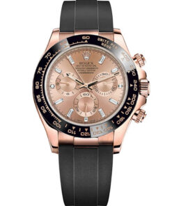 Rolex Cosmograph Daytona 116515LN-0021