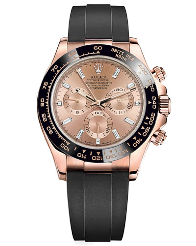 Rolex Cosmograph Daytona 116515LN-0021 1 Rolex Cosmograph Daytona 116515LN-0021