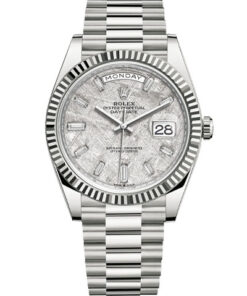Rolex Day-Date 228239-0055