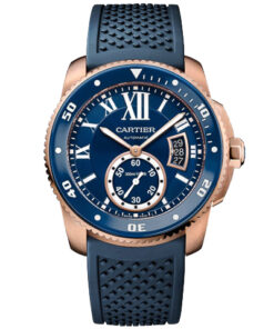 Cartier Calibre Diver WGCA0010