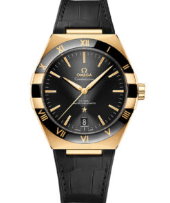 Omega Constellation 131.63.41.21.01.001