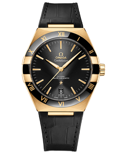 Omega Constellation 131.63.41.21.01.001 1 Omega Constellation 131.63.41.21.01.001