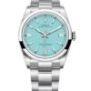 Rolex Oyster Perpetual 126000-0006