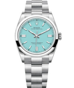 Rolex Oyster Perpetual 126000-0006