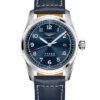 Longines Spirit Prestige L3.810.4.93.0