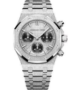 Audemars Piguet Royal Oak Chronograph 26240BC.GG.1324BC.01