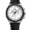 Omega Speedmaster Silver Snoopy Award Chronograph 311.32.42.30.04.003 3 Omega Speedmaster Silver Snoopy Award Chronograph 311.32.42.30.04.003