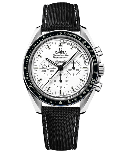 Omega Speedmaster Silver Snoopy Award Chronograph 311.32.42.30.04.003 1 Omega Speedmaster Silver Snoopy Award Chronograph 311.32.42.30.04.003