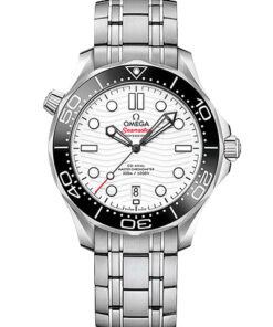 Omega Seamaster Diver 300M 210.30.42.20.04.001