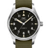 IWC Pilot’s Watch Mark XVIII IW327007