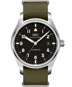 IWC Pilot’s Watch Mark XVIII IW327007