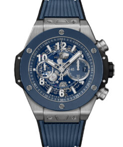 Hublot Big Bang Unico 421.NL.5170.RX