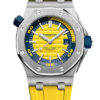 Audemars Piguet Royal Oak Offshore Diver 15710ST.OO.A051CA.01 3 Audemars Piguet Royal Oak Offshore Diver 15710ST.OO.A051CA.01