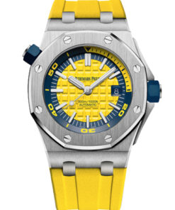 Audemars Piguet Royal Oak Offshore Diver 15710ST.OO.A051CA.01