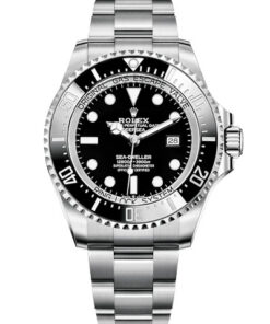 Rolex Sea-Dweller Deepsea 126660-0001