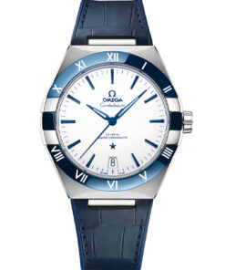 Omega Constellation 131.33.41.21.04.001