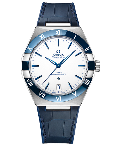 Omega Constellation 131.33.41.21.04.001 1 Omega Constellation 131.33.41.21.04.001