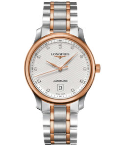Longines Master Collection L2.628.5.97.7