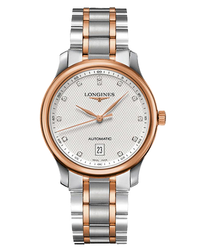 Longines Master Collection L2.628.5.97.7 1 Longines Master Collection L2.628.5.97.7