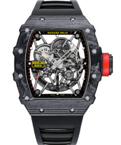 Richard Mille RM 35-02 Rafael Nadal