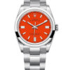 Rolex Oyster Perpetual 126000-0007