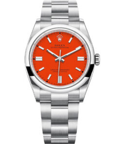 Rolex Oyster Perpetual 126000-0007