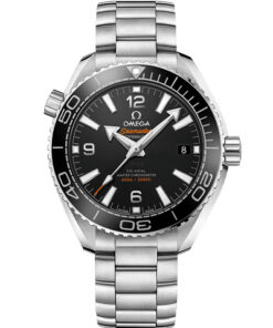 Omega Seamaster Planet Ocean 600M 215.30.40.20.01.001