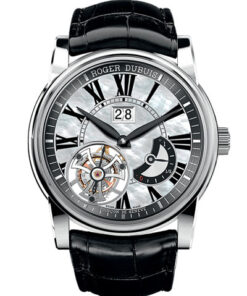 Roger Dubuis Hommage Flying Tourbillon RDDBHO0578