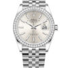 Rolex Datejust 126284RBR-0005