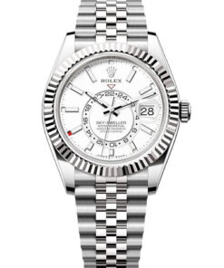 Rolex Sky-Dweller 336934-0004