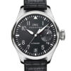 IWC Big Pilot’s Watch IW500901