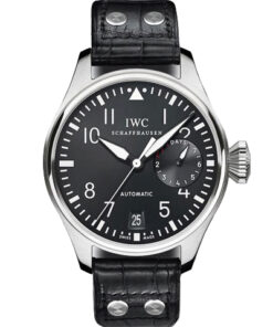 IWC Big Pilot’s Watch IW500901