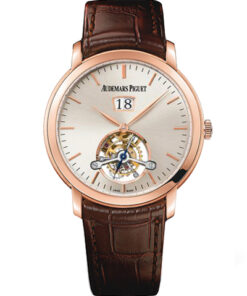 Audemars Piguet Jules Audemars Tourbillon 26559OR.OO.D088CR.01