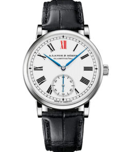 Replica A. Lange & Sohne Langematik Small Seconds 302.025