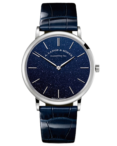 Replica A. Lange & Sohne Saxonia Ultra Thin 205.086 Replica A. Lange & Sohne Saxonia Ultra Thin 205.086