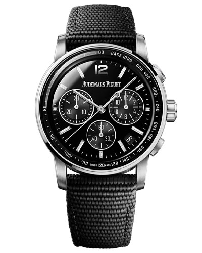 Replica Audemars Piguet Code 11.59 Chronograph 26393BC.OO.A002KB.02 Replica Audemars Piguet Code 11.59 Chronograph 26393BC.OO.A002KB.02