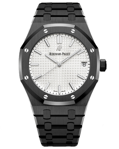 Replica Audemars Piguet Royal Oak Black Venom Custom Replica Audemars Piguet Royal Oak Black Venom Custom