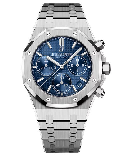 Replica Audemars Piguet Royal Oak Chronograph 26239BC.OO.1220BC.01 Replica Audemars Piguet Royal Oak Chronograph 26239BC.OO.1220BC.01