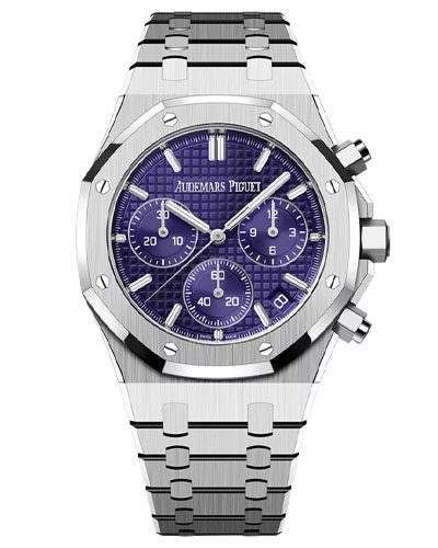 Replica Audemars Piguet Royal Oak Chronograph 26240BC.OO.1320BC.01 Replica Audemars Piguet Royal Oak Chronograph 26240BC.OO.1320BC.01