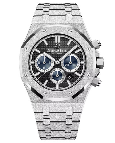 Replica Audemars Piguet Royal Oak Chronograph 26331BC.GG.1224BC.03 Replica Audemars Piguet Royal Oak Chronograph 26331BC.GG.1224BC.03