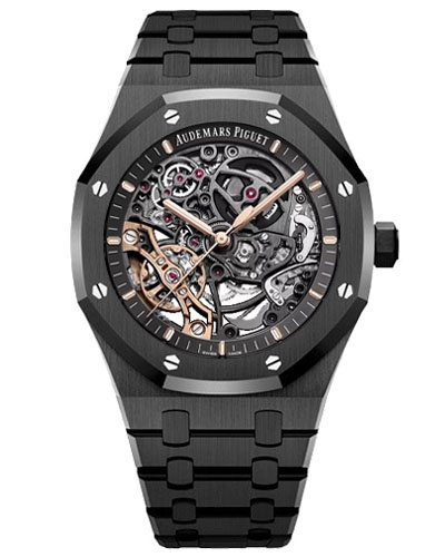 Replica Audemars Piguet Royal Oak Double Balance Wheel 15416CE.OO.1225CE.01 Replica Audemars Piguet Royal Oak Double Balance Wheel 15416CE.OO.1225CE.01