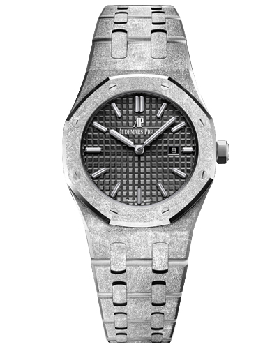 Replica Audemars Piguet Royal Oak Frosted Gold 67653BC.GG.1263BC.02 Replica Audemars Piguet Royal Oak Frosted Gold 67653BC.GG.1263BC.02