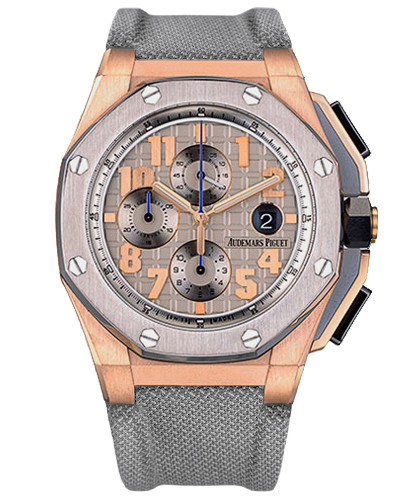 Replica Audemars Piguet Royal Oak Offshore Chronograph 26210OI.OO.A109CR.01 Replica Audemars Piguet Royal Oak Offshore Chronograph 26210OI.OO.A109CR.01